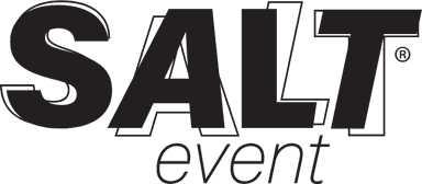 Salt Event Logo