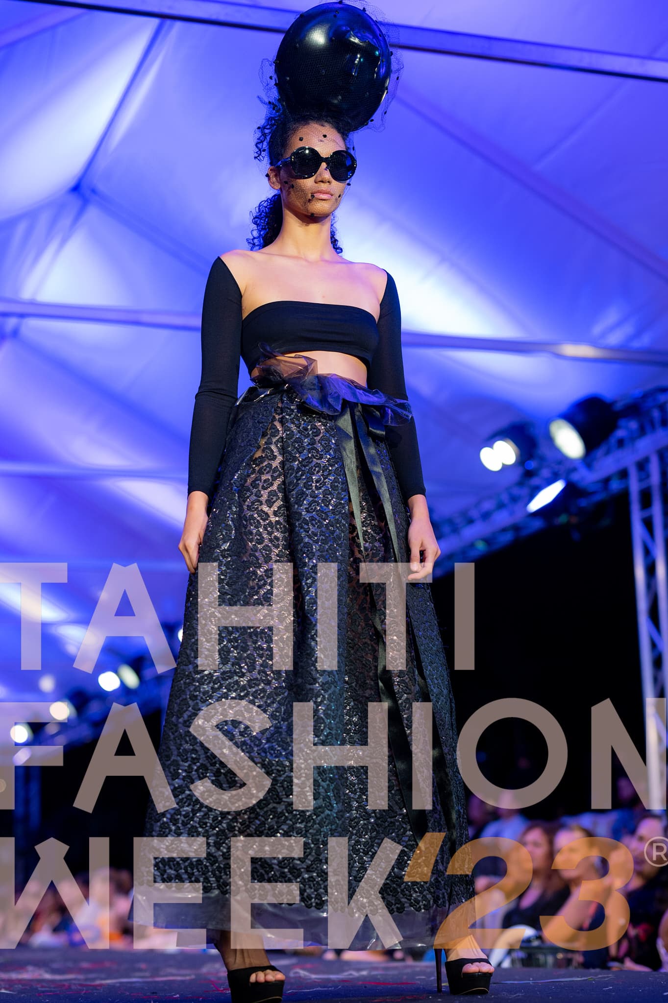 Tahiti Fashion Week