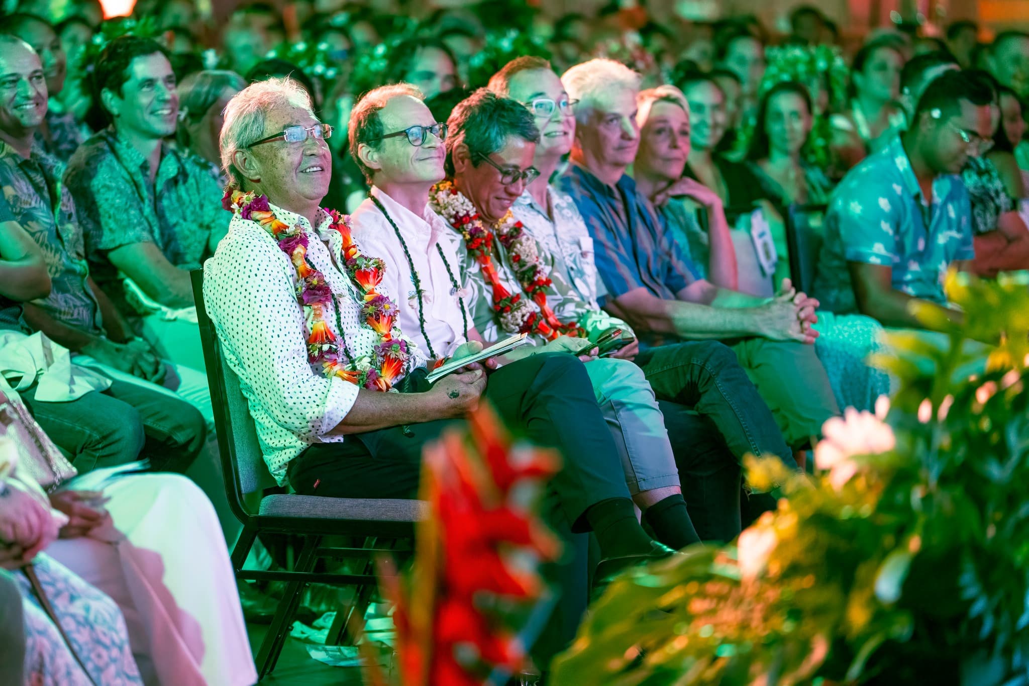 Convention SOCREDO 2025